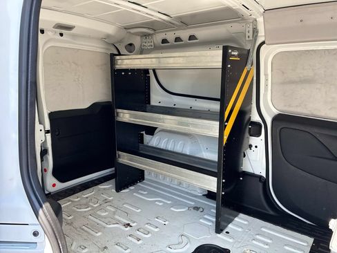 Used 2022 RAM ProMaster City Wagon FWD image 14