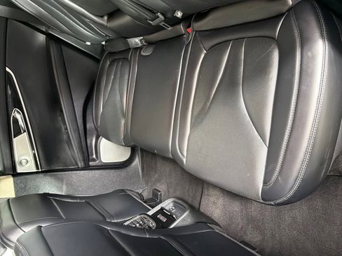 Used 2021 Lincoln Nautilus Reserve w/ Equipment Group 202A image 20