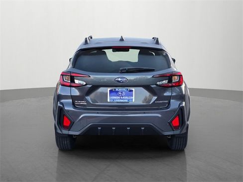 New 2025 Subaru Crosstrek 2.5i Limited w/ Popular Package #4A image 5