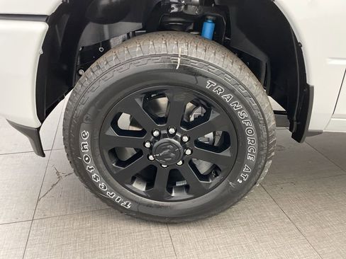 New 2026 RAM 2500 Big Horn image 10