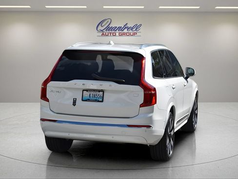 Used 2024 Volvo XC90 T8 Plus w/ Protection Package Premier AWD/4WD image 5