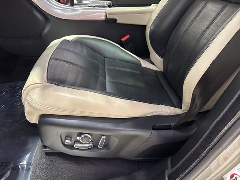Used 2019 Land Rover Range Rover Sport Autobiography image 12