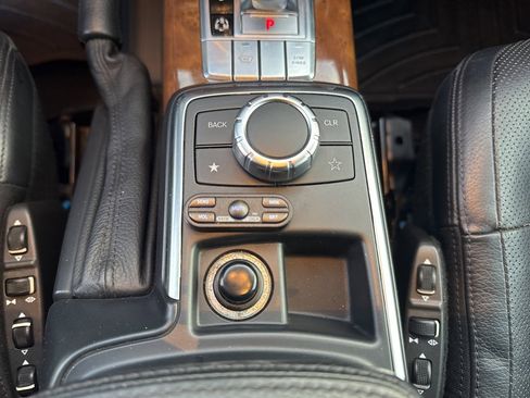 Used 2013 Mercedes-Benz G 550 G 550 4MATIC image 12