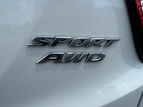 Used 2021 Honda HR-V Sport image 15