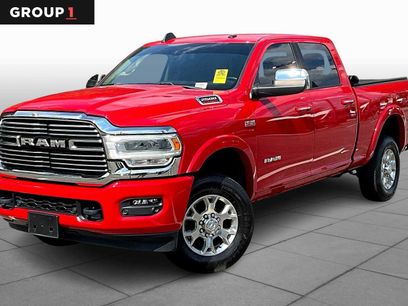 Used 2022 RAM 2500 Laramie