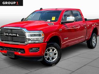 Used 2022 RAM 2500 Laramie video 1