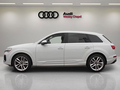 New 2025 Audi Q7 3.0T Premium Plus image 2