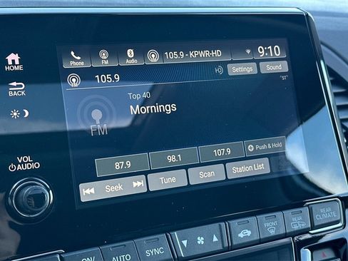 Certified 2023 Honda Odyssey EX-L image 24