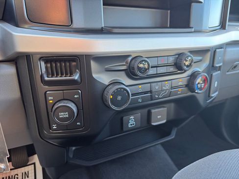 New 2026 Ford F250 XL w/ STX Appearance Package image 34
