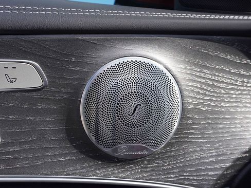 Used 2021 Mercedes-Benz E 63 AMG S w/ Driver Assistance Package image 71