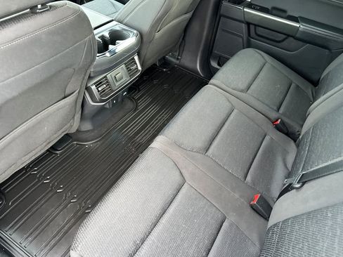 Certified 2023 Ford F150 XLT w/ Equipment Group 302A High image 4