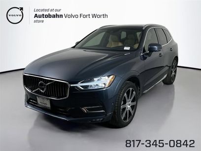 Used 2020 Volvo XC60 T5 Inscription