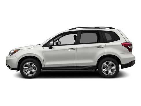 Used 2016 Subaru Forester 2.5i Premium w/ All-Weather Package AWD/4WD image 3