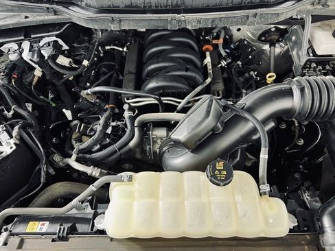 Used 2024 Ford F150 XLT image 7