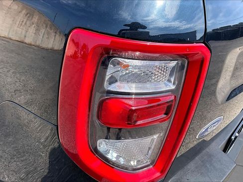 Used 2022 Ford Bronco Sport Big Bend w/ Convenience Package AWD/4WD image 31