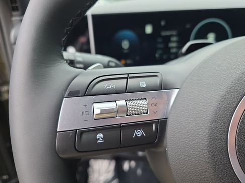 New 2026 Hyundai Santa Cruz Limited image 27