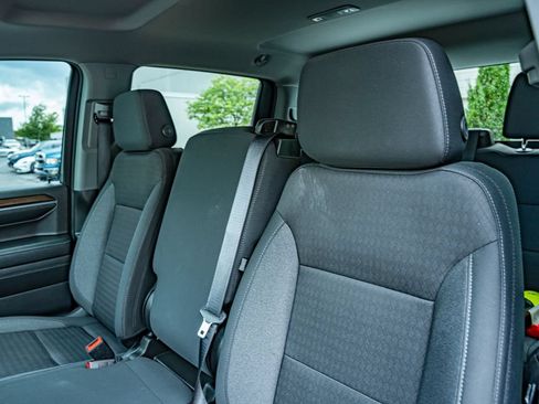 Used 2023 Chevrolet Silverado 1500 LT RWD image 31