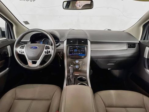 Used 2014 Ford Edge SEL w/ Equipment Group 205A AWD/4WD image 24