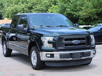 Used 2015 Ford F150 XL w/ Equipment Group 101A Mid RWD video 1