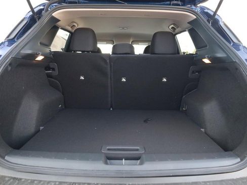 New 2026 Nissan Kicks SV image 7