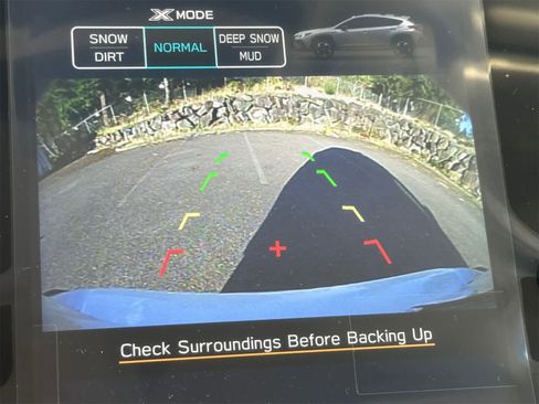 New 2026 Subaru Crosstrek 2.5i Premium image 16