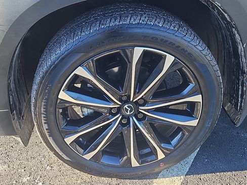 Used 2025 MAZDA CX-50 2.5 Turbo w/ Weather Package image 4