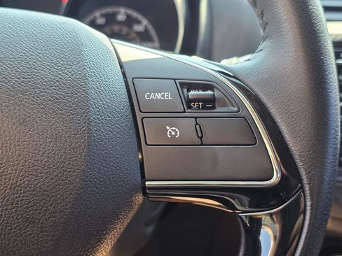 Used 2017 Mitsubishi Outlander Sport SE FWD image 30