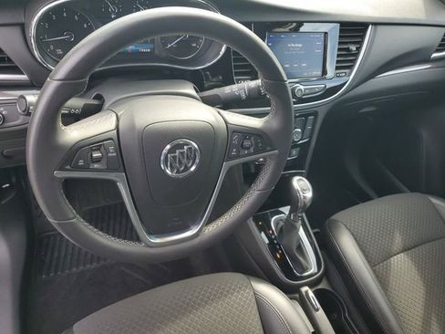 Certified 2022 Buick Encore Preferred w/ Safety Package AWD/4WD image 18