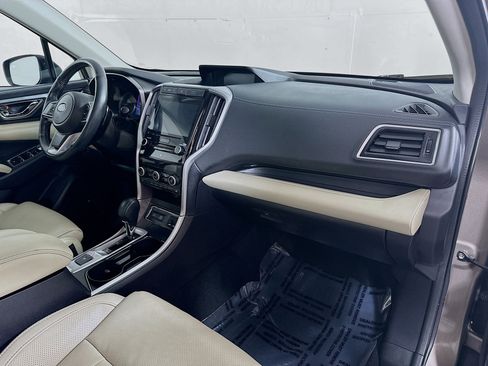 Used 2021 Subaru Ascent Limited w/ Technology Package AWD/4WD image 31