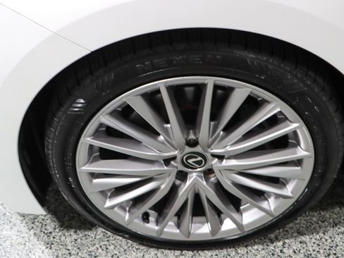 Used 2023 Lexus IS 300 w/ Premium Package image 11