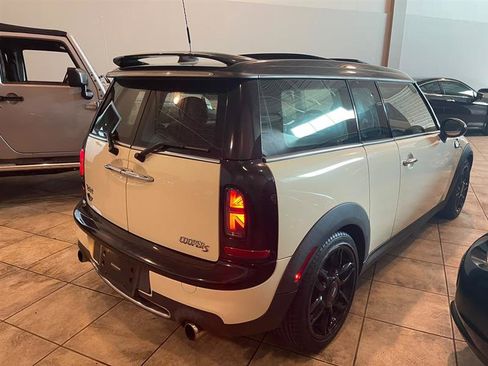 Used 2012 MINI Cooper Clubman S FWD image 12