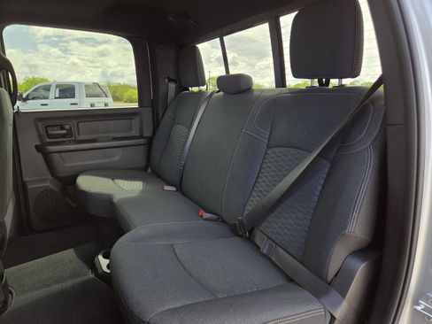 New 2026 RAM 2500 Tradesman image 24