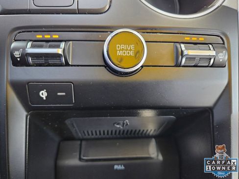 Used 2024 Kia K5 GT-Line w/ GT-Line Premium Package FWD image 35