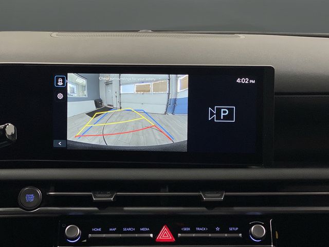 New 2026 Hyundai Santa Cruz SE AWD/4WD image 8