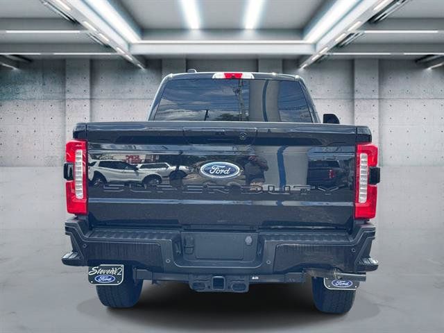 Used 2024 Ford F350 XLT w/ XLT Premium Package AWD/4WD image 32