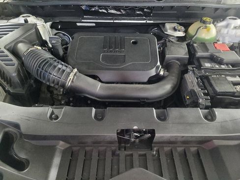 Used 2022 Chevrolet Blazer LT image 30