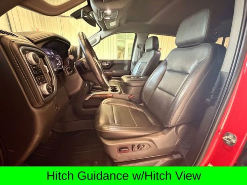 Used 2020 GMC Sierra 1500 SLT w/ SLT Premium Package image 17