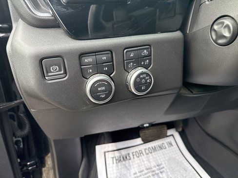 Certified 2024 GMC Sierra 1500 SLT w/ SLT Premium Package image 19