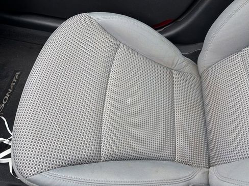 Used 2013 Hyundai Sonata GLS w/ Popular Equipment Pkg FWD image 24