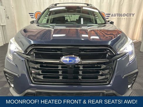 Used 2023 Subaru Ascent Onyx Edition Limited AWD/4WD image 4