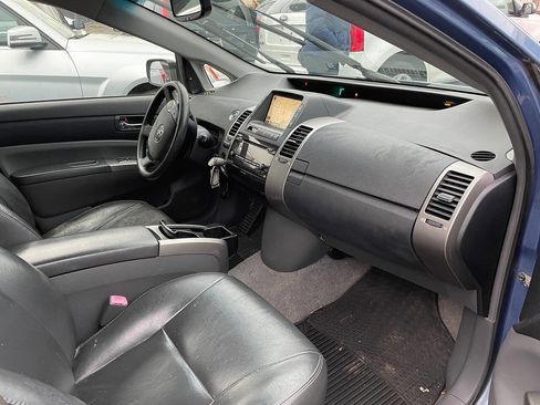 Used 2005 Toyota Prius image 11