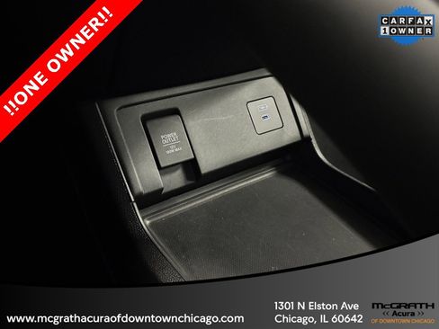 Used 2023 Acura RDX AWD image 29