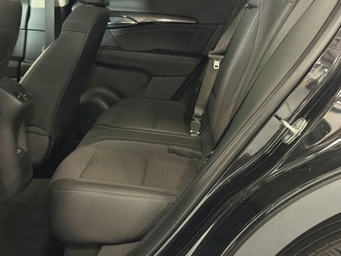 Used 2022 Buick Envision Preferred FWD image 22