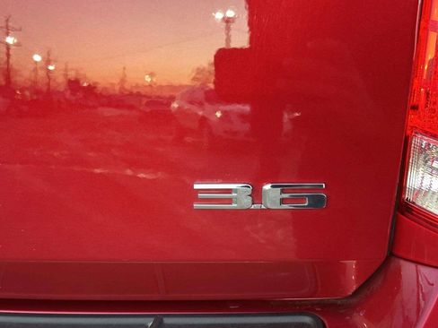 Used 2014 Cadillac SRX Luxury w/ Driver Awareness Package image 14