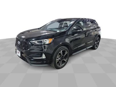 Used 2019 Ford Edge ST w/ Convenience Package