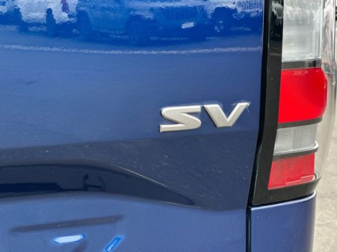 Used 2022 Nissan Frontier SV image 26