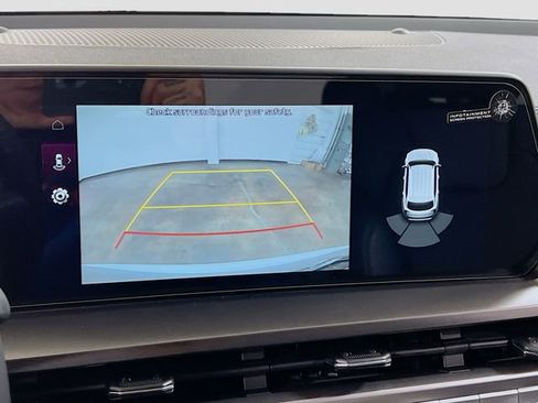 New 2025 Kia Telluride S image 14