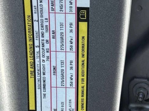 Used 2021 RAM 1500 Big Horn image 16