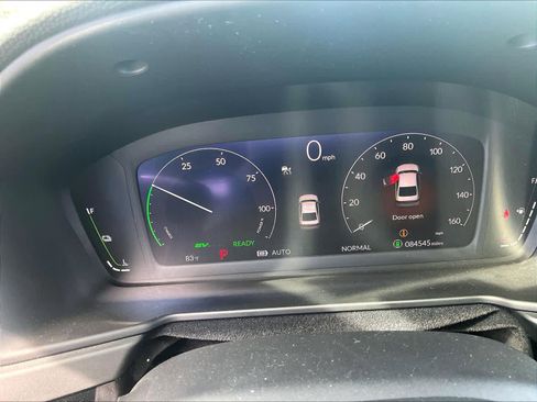 Used 2023 Honda Accord Sport image 21