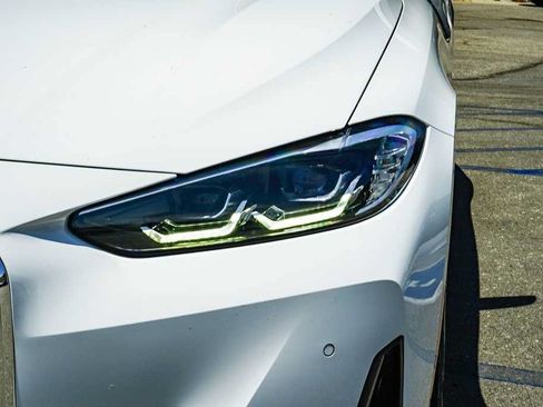 Used 2024 BMW 430i Gran Coupe w/ Premium Package RWD image 7